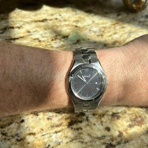 Citizen Eco Drive Men’s Watch